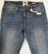 JEANS UOMO F603 Tellini S.r.l. Ingrosso Abbigliamento